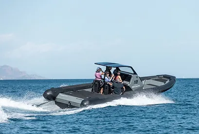 Boat Type – fitsolartech