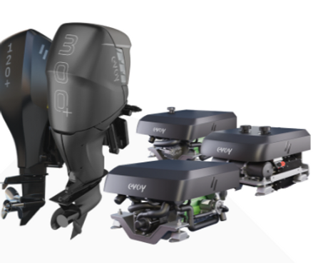 Speed Boats – fitsolartech